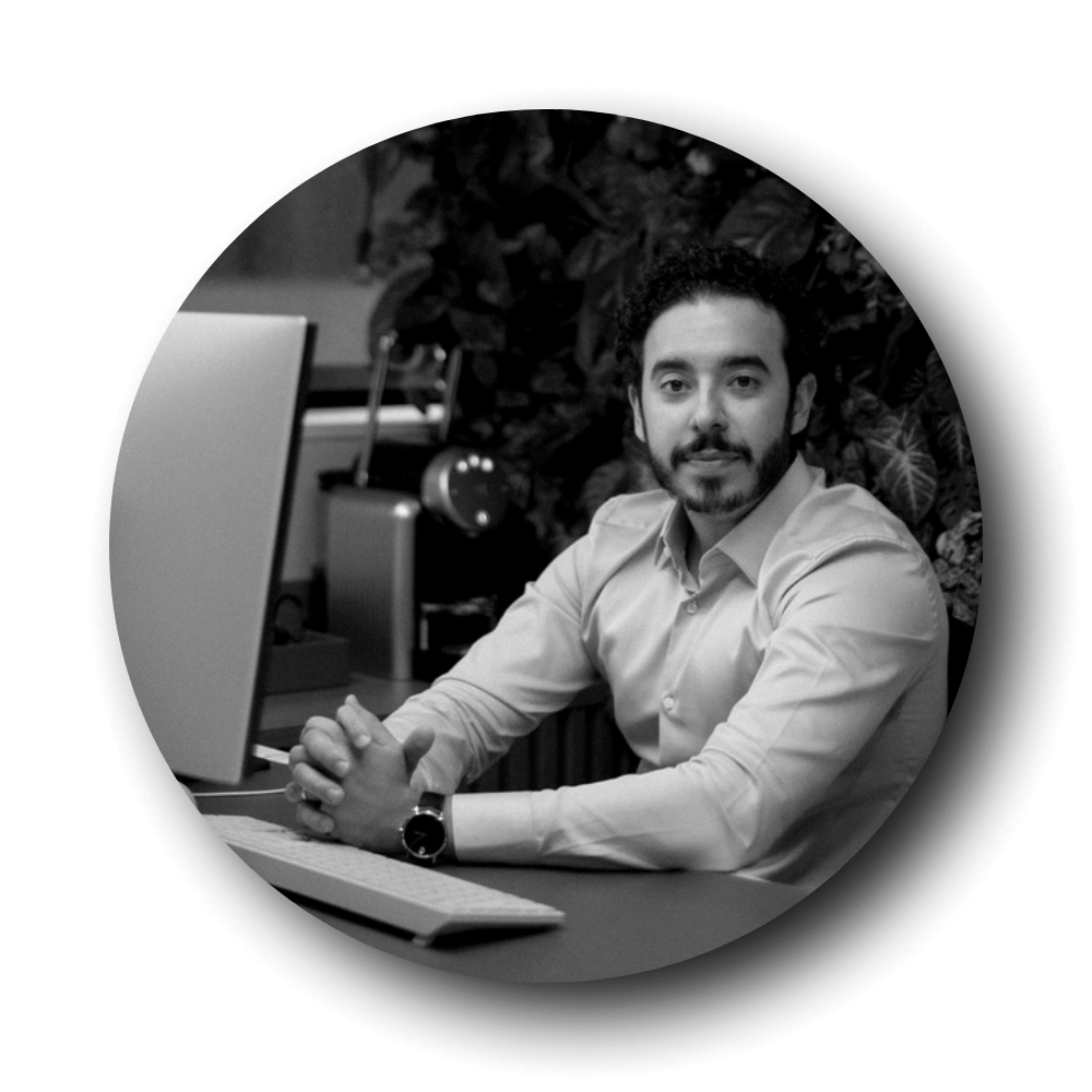 Dr. Fernando Ferreira